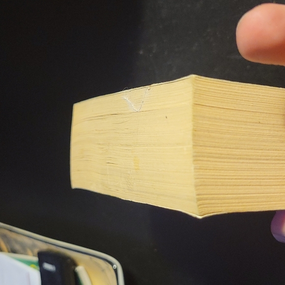 Blood of the Fold(Sword of Truth series, Book 3) - Picture 4 of 4